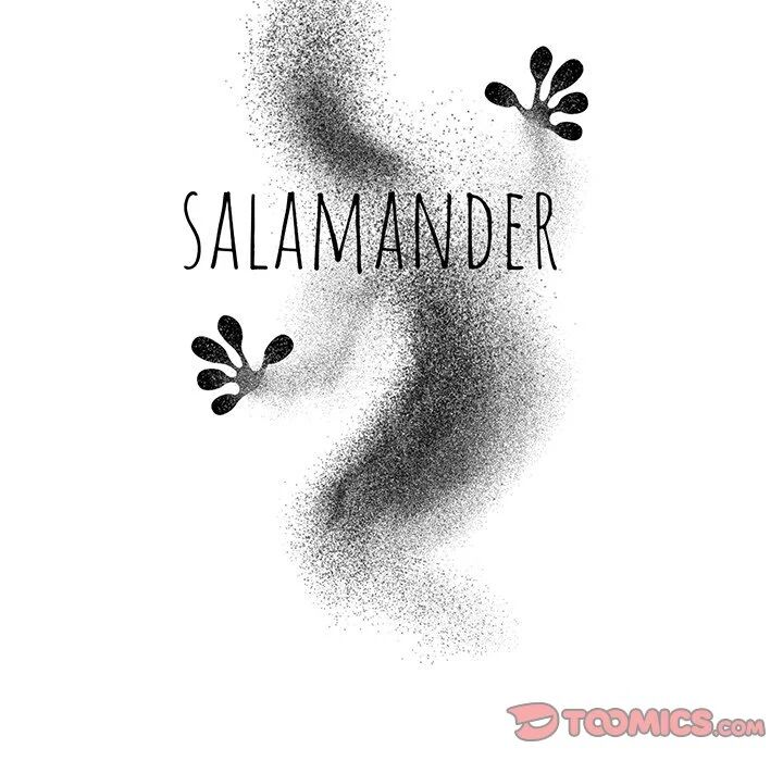 Salamander Chapter 15 - MyToon.net