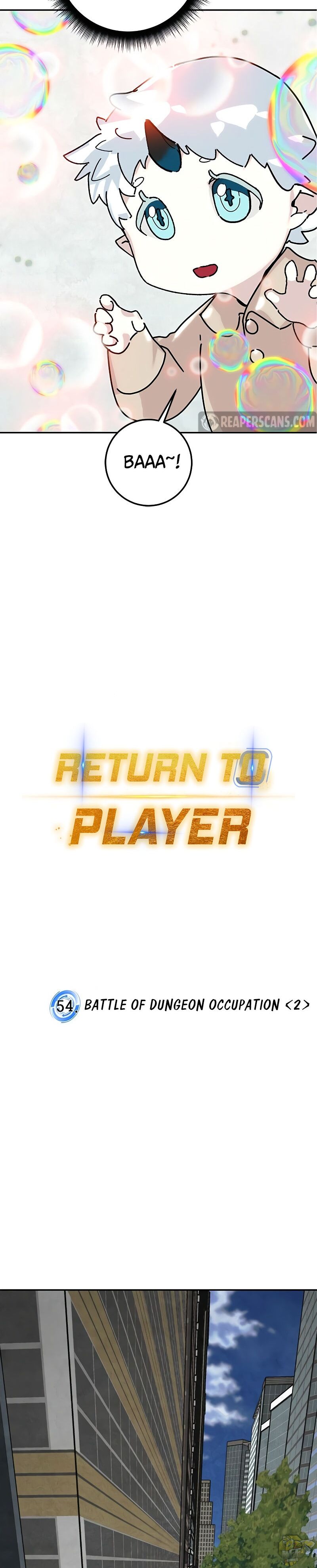 Return To Player Chapter 54 - HolyManga.net