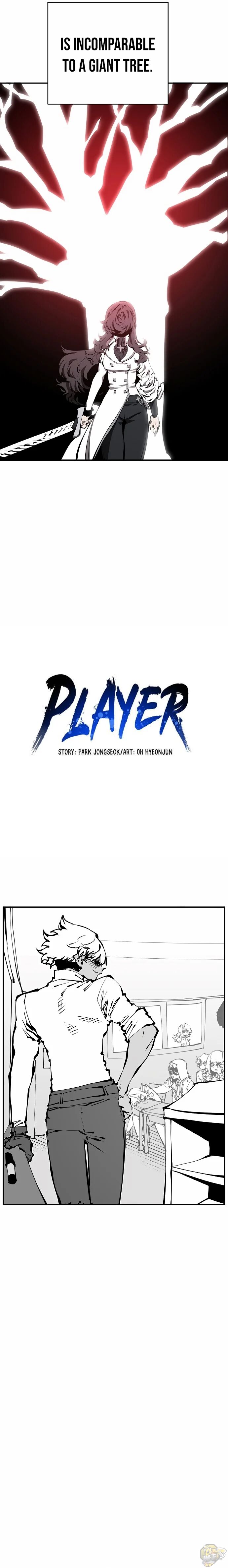Player (OH Hyeon-Jun) Chapter 80 - HolyManga.net
