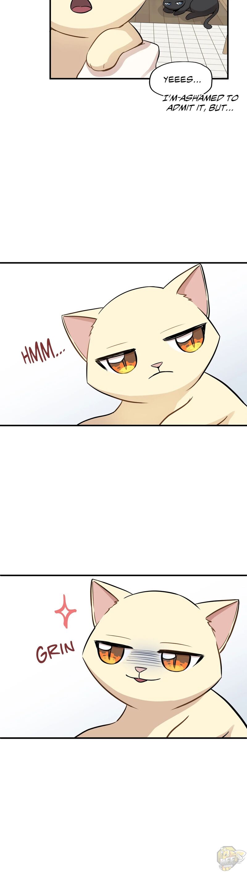 Just for a Meowment Chapter 60 - ManhwaFull.net