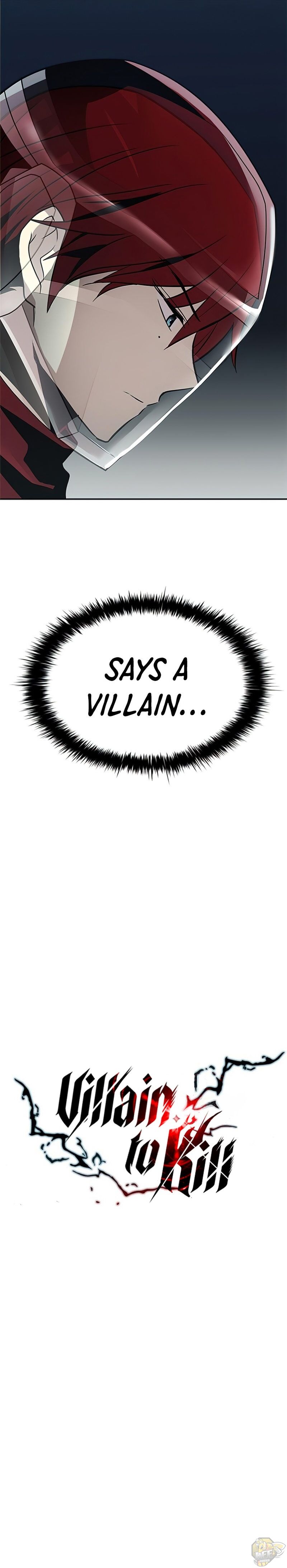 Villain To Kill Chapter 45 - ManhwaFull.net