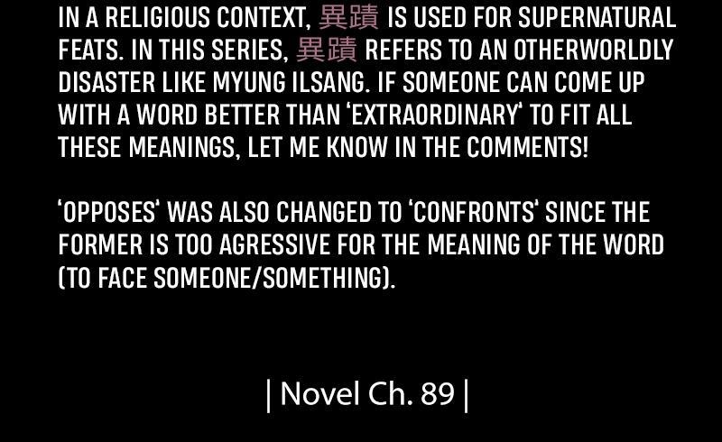 Omniscient Reader’s Viewpoint Chapter 84 - MyToon.net