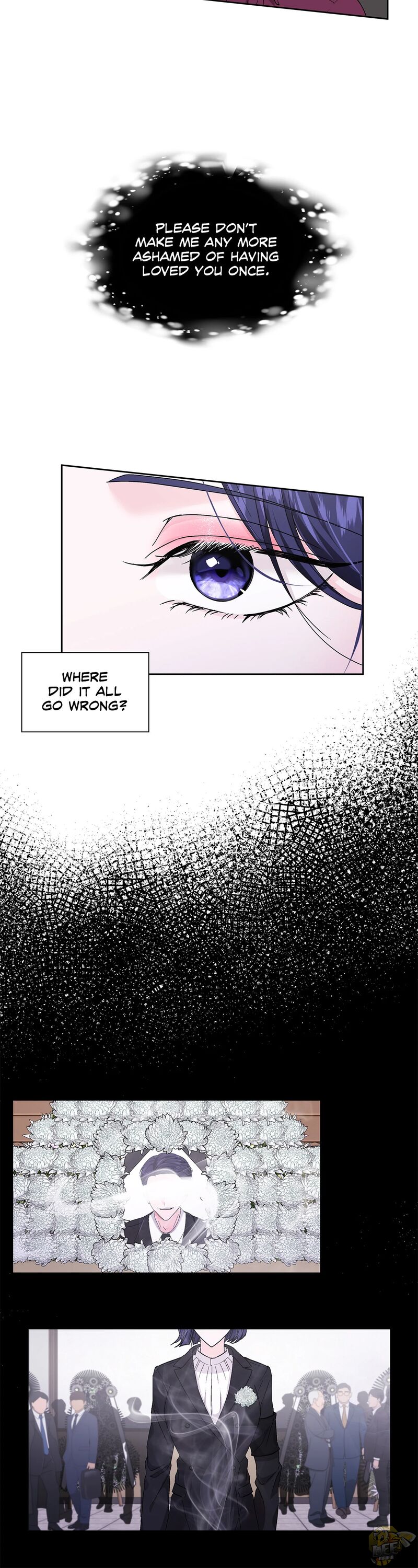 Lilith 2 Chapter 67 - MyToon.net