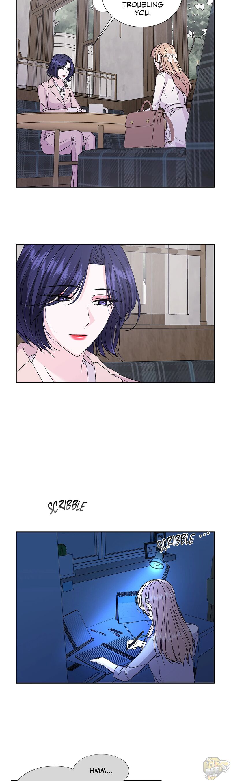 Lilith 2 Chapter 67 - MyToon.net