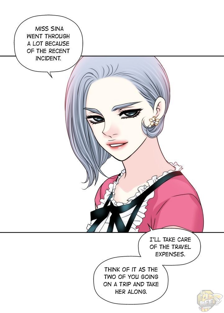 Cinderella’s Man Chapter 91 - HolyManga.net