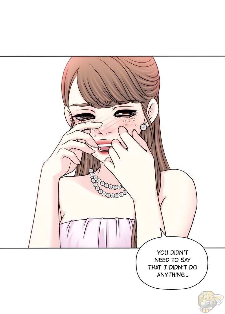 Cinderella’s Man Chapter 94 - HolyManga.net