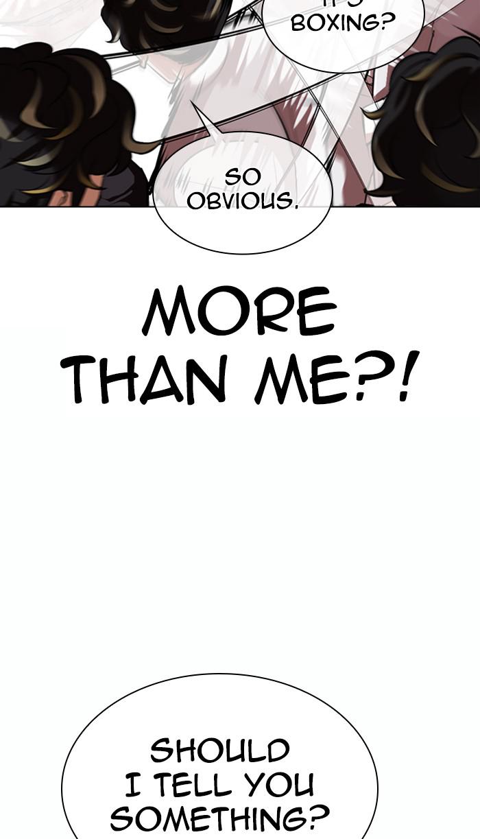 Lookism Chapter 363 - MyToon.net