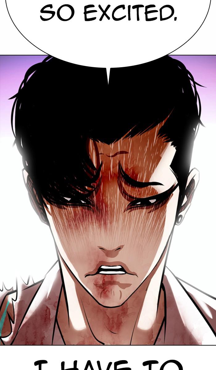Lookism Chapter 363 - MyToon.net