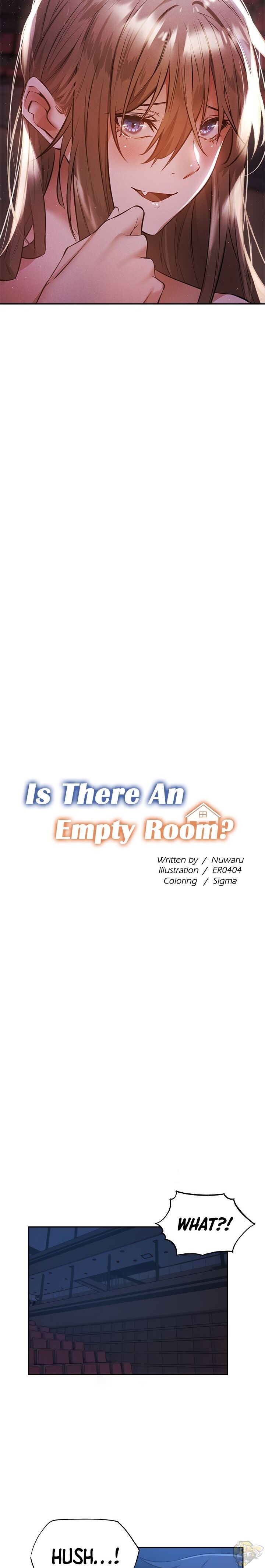 Is there an Empty Room? Chapter 50 - MyToon.net