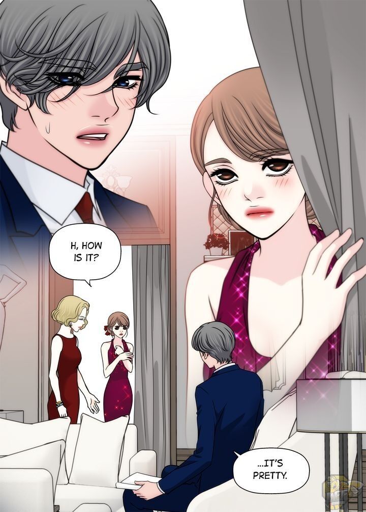 Cinderella’s Man Chapter 94 - HolyManga.net