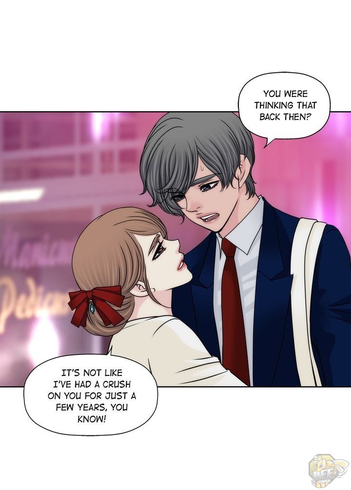 Cinderella’s Man Chapter 94 - HolyManga.net