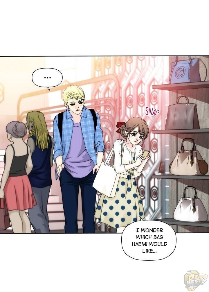 Cinderella’s Man Chapter 93 - HolyManga.net