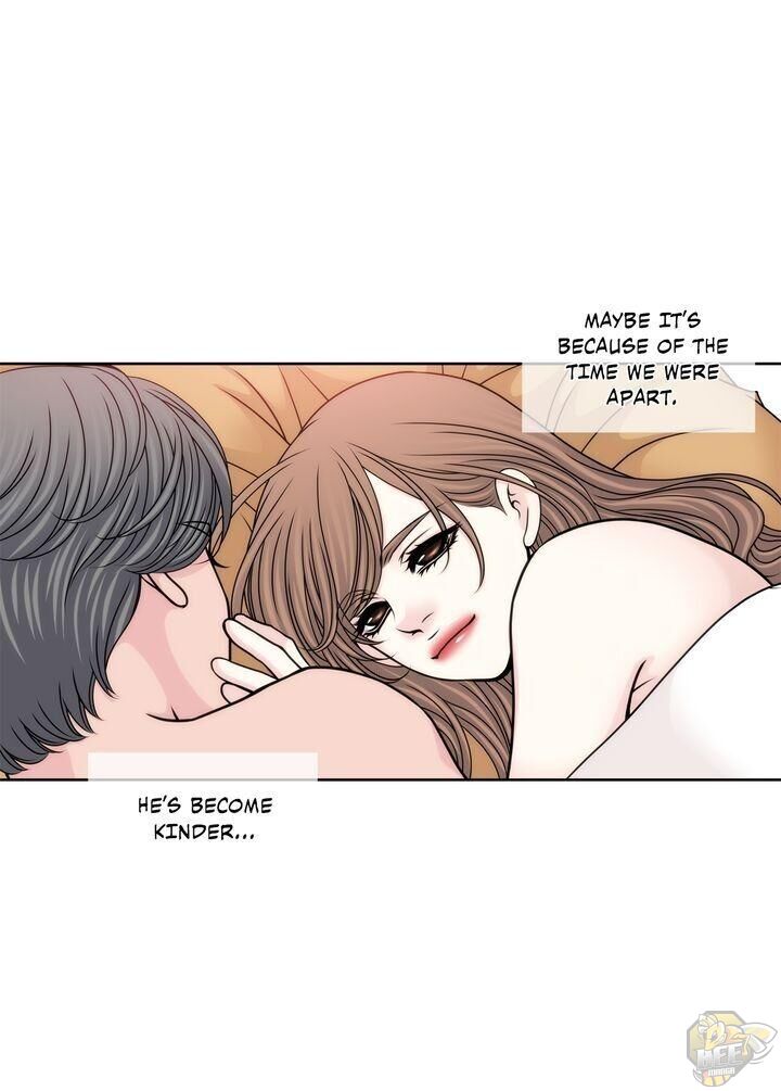 Cinderella’s Man Chapter 93 - HolyManga.net