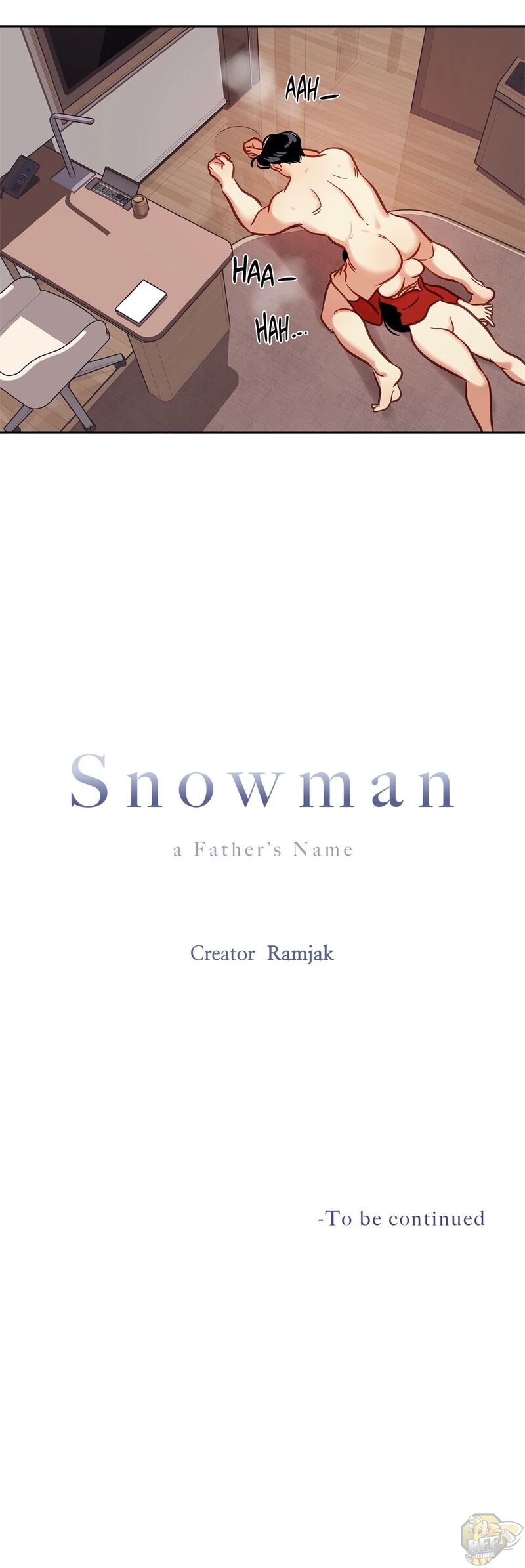 Snowman (Manhwa) Chapter 47 - HolyManga.net