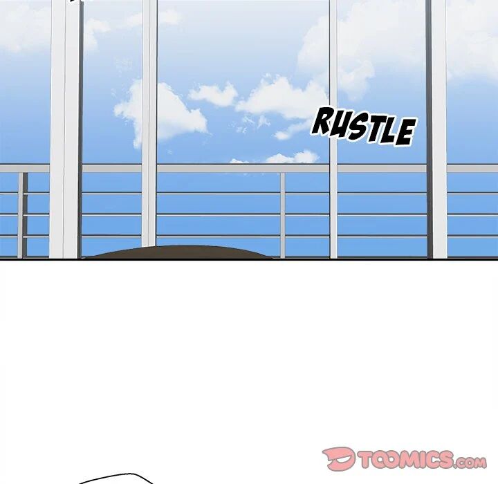 Crossing the Line Chapter 7 - MyToon.net