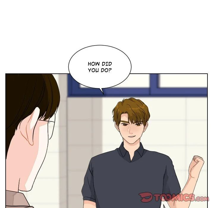 Unrequited Love (Jinseok Jeong) Chapter 91 - MyToon.net