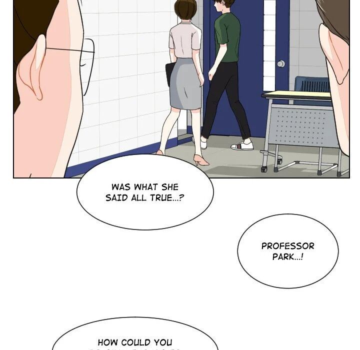 Unrequited Love (Jinseok Jeong) Chapter 91 - MyToon.net