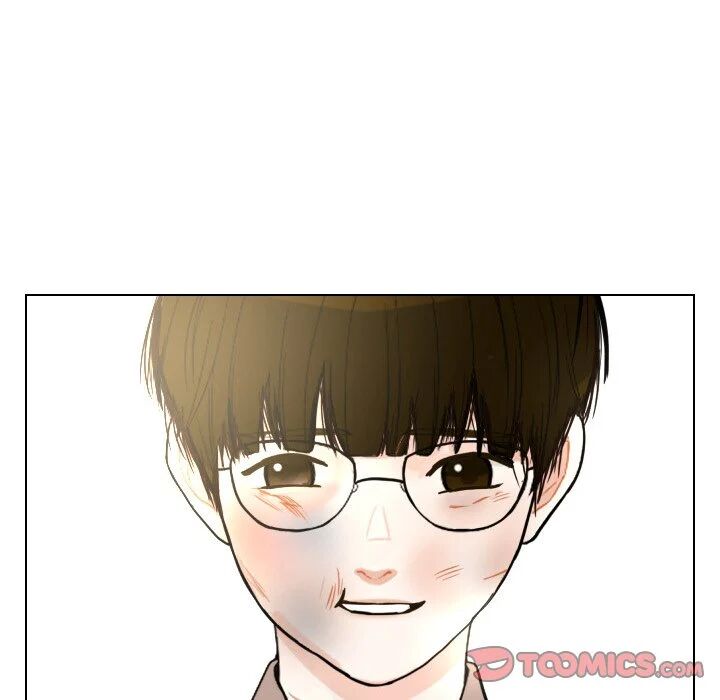 Unrequited Love (Jinseok Jeong) Chapter 91 - MyToon.net