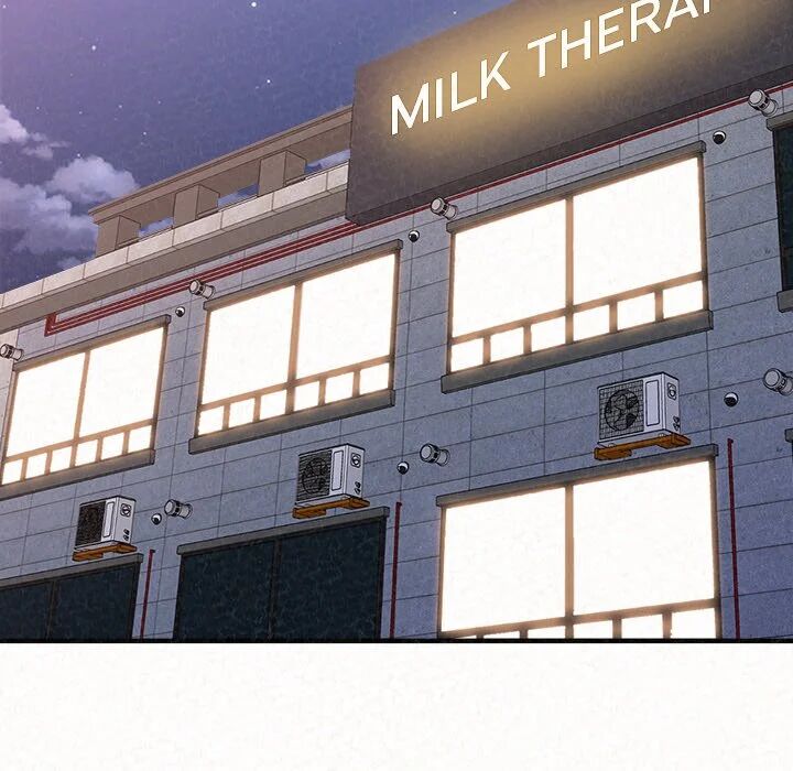 Milk Therapy Chapter 6 - HolyManga.net