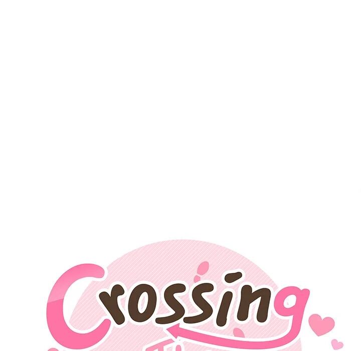 Crossing the Line Chapter 7 - MyToon.net