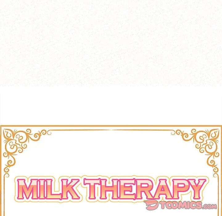 Milk Therapy Chapter 7 - HolyManga.net