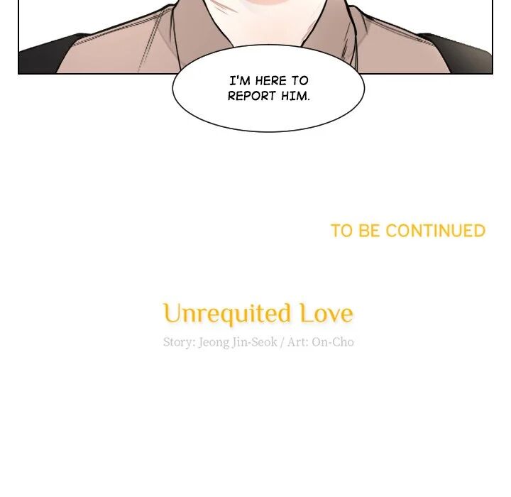 Unrequited Love (Jinseok Jeong) Chapter 91 - ManhwaFull.net