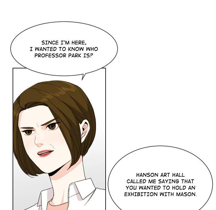 Unrequited Love (Jinseok Jeong) Chapter 91 - MyToon.net