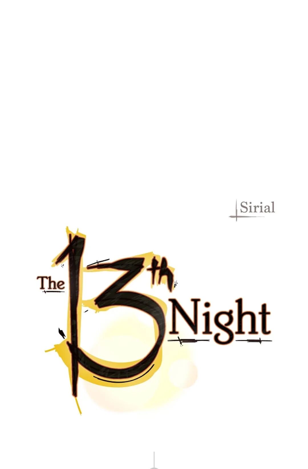 The 13Th Night Chapter 46 - HolyManga.net