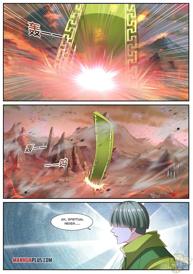 Rebirth of the Urban Immortal Cultivator Chapter 702 - MyToon.net