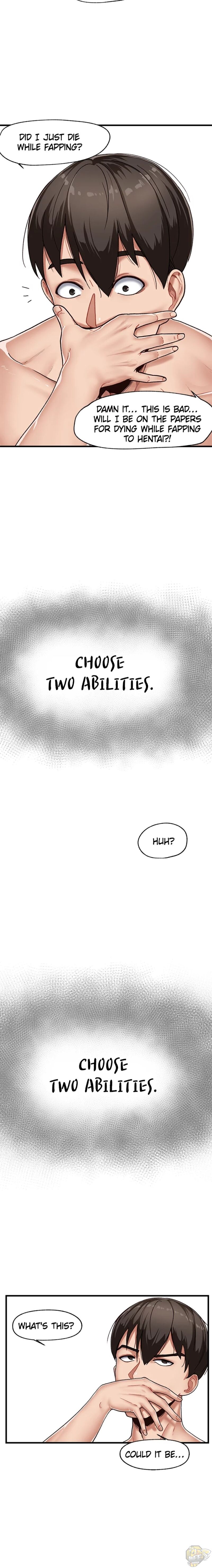 Absolute Hypnosis in Another World Chapter 1 - HolyManga.net