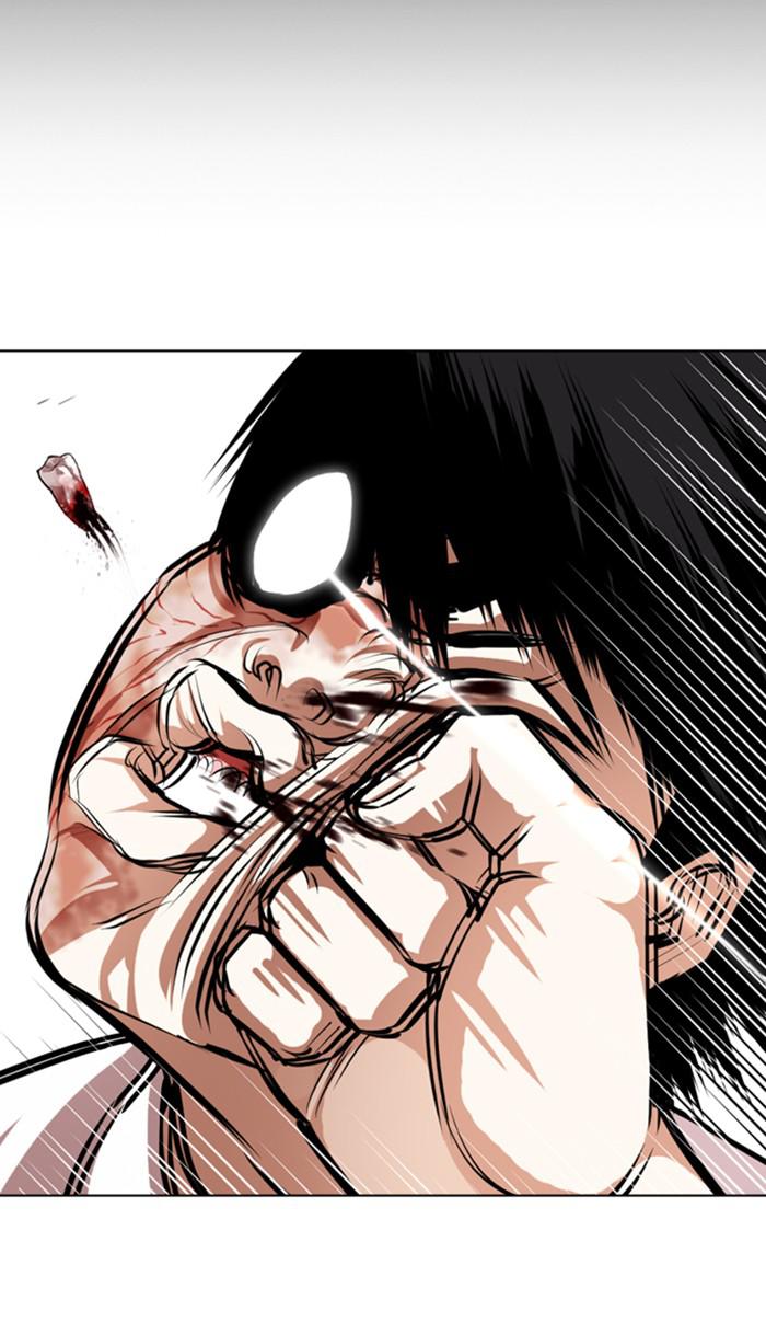Lookism Chapter 369 - MyToon.net