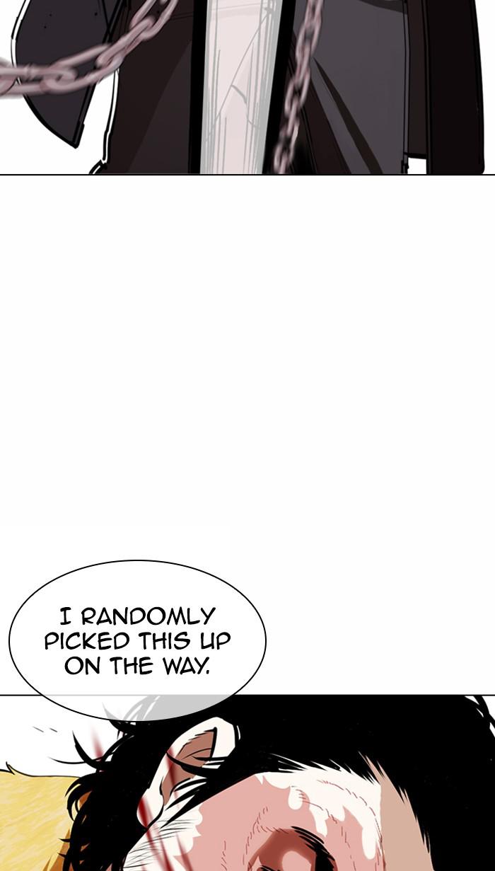 Lookism Chapter 366 - MyToon.net