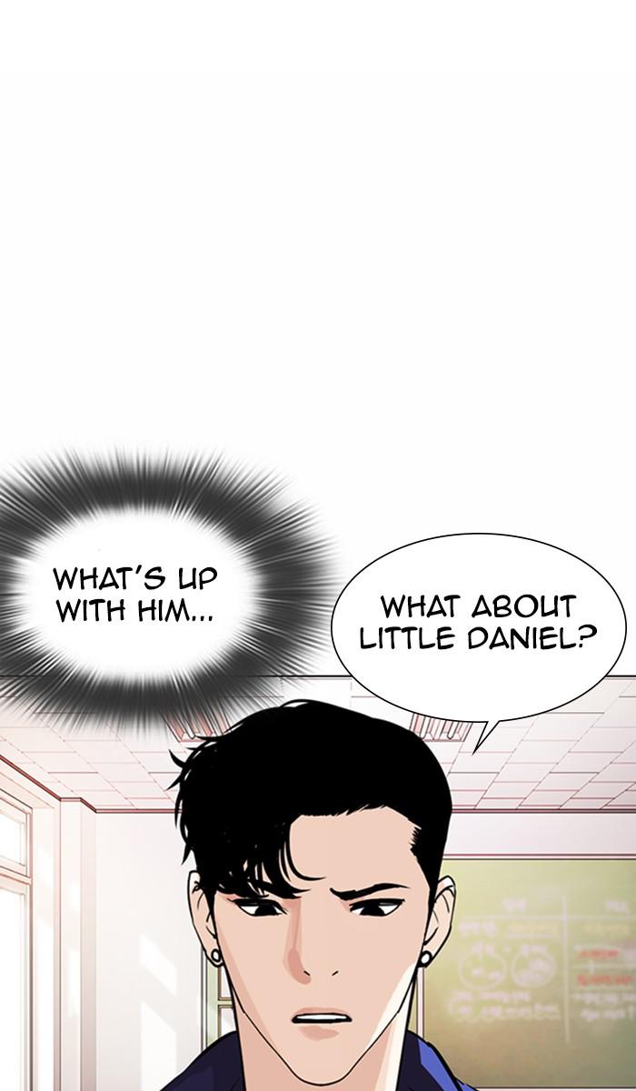 Lookism Chapter 373 - MyToon.net