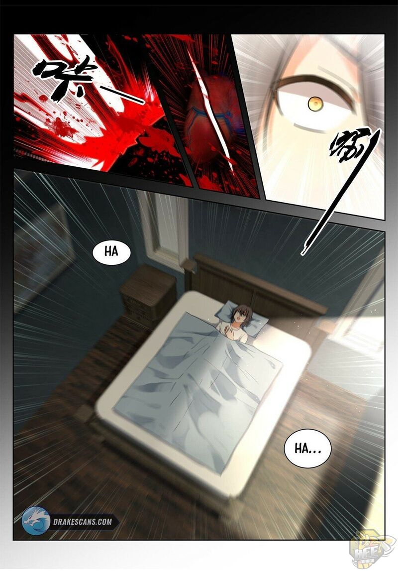 Miss, Something’s Wrong With You Chapter 1 - HolyManga.net