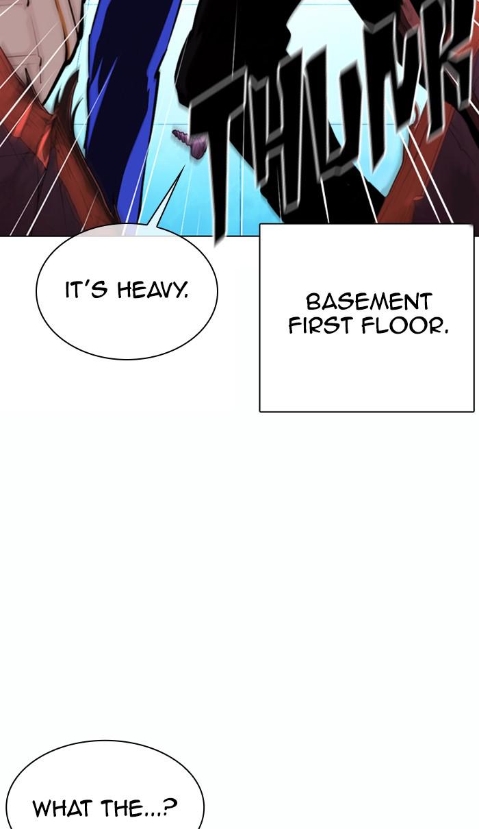 Lookism Chapter 367 - MyToon.net