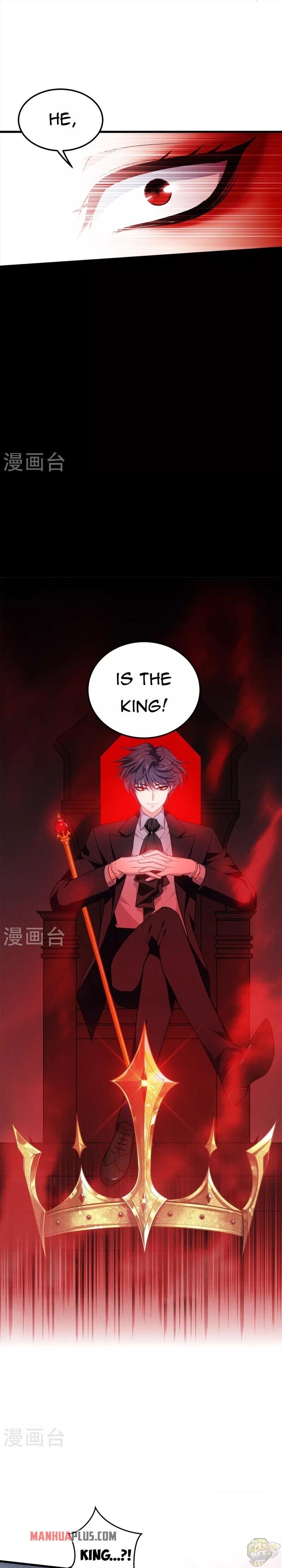 Became King After Being Bitten Chapter 25 - MyToon.net