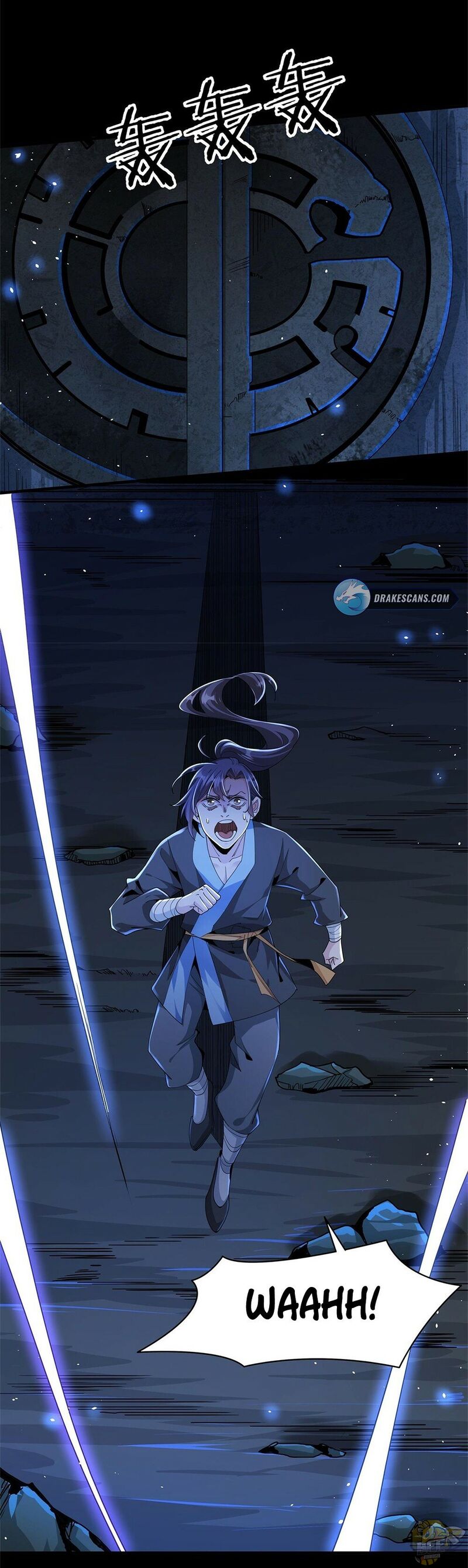 Without A Daoist Partner, I Will Die Chapter 2 - HolyManga.net