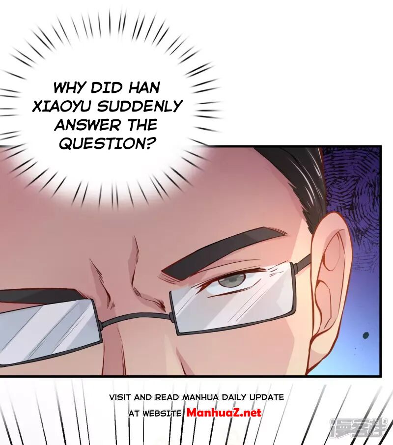 I Really Don’t Want To Be School Master Chapter 4 - MyToon.net