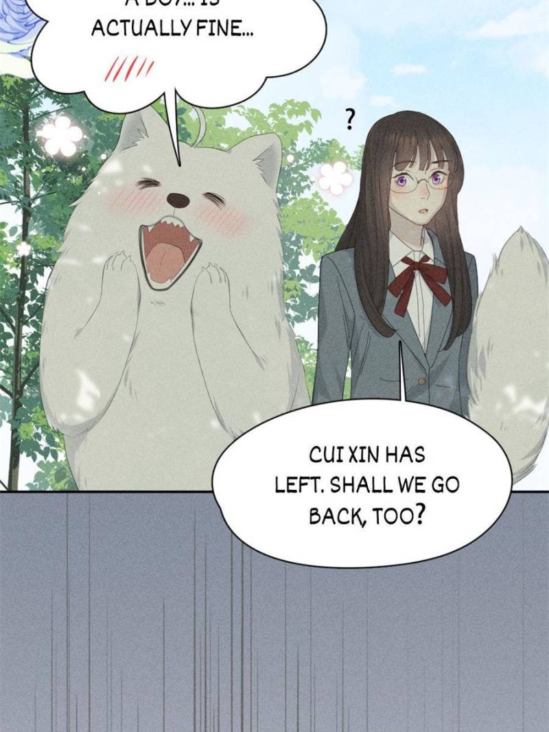 She Is Also Cute Today! Chapter 129 - MyToon.net