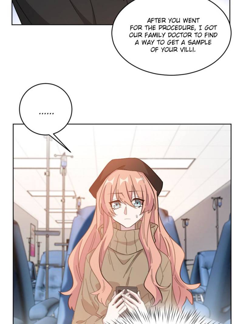 Pampered Wife of a Warm Marriage Chapter 104 - HolyManga.net