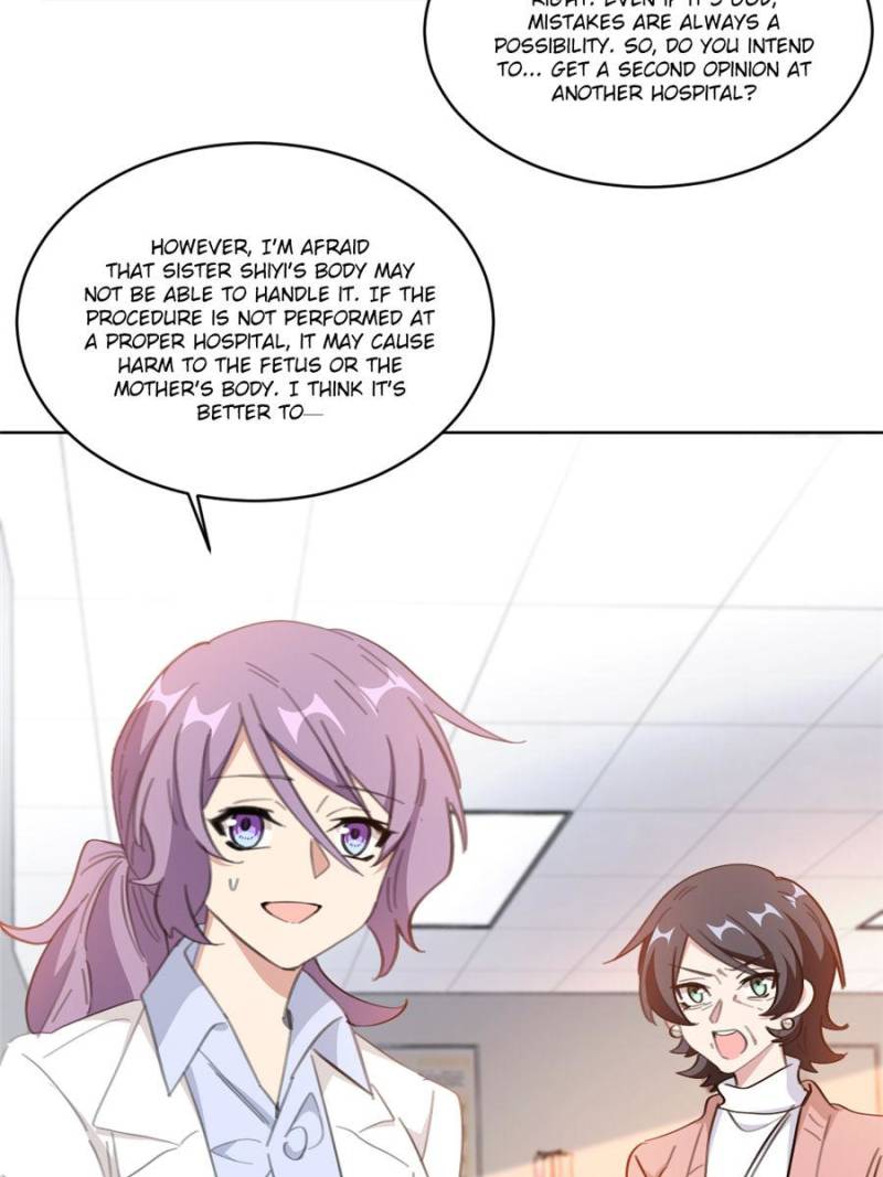 Pampered Wife of a Warm Marriage Chapter 104 - HolyManga.net