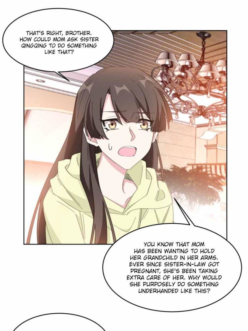 Pampered Wife of a Warm Marriage Chapter 106 - ManhwaFull.net