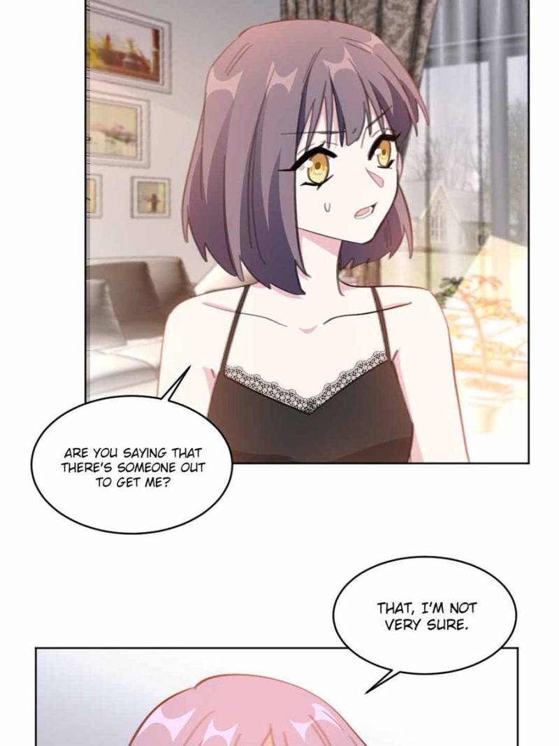 Pampered Wife of a Warm Marriage Chapter 107 - ManhwaFull.net
