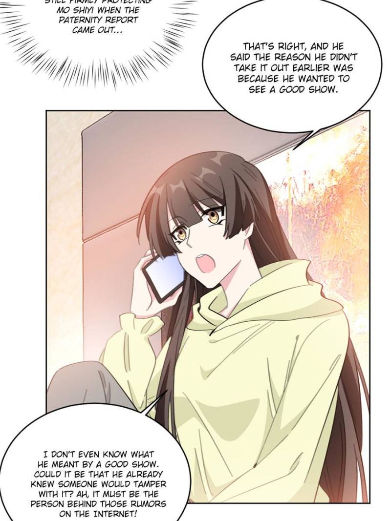 Pampered Wife of a Warm Marriage Chapter 105 - HolyManga.net