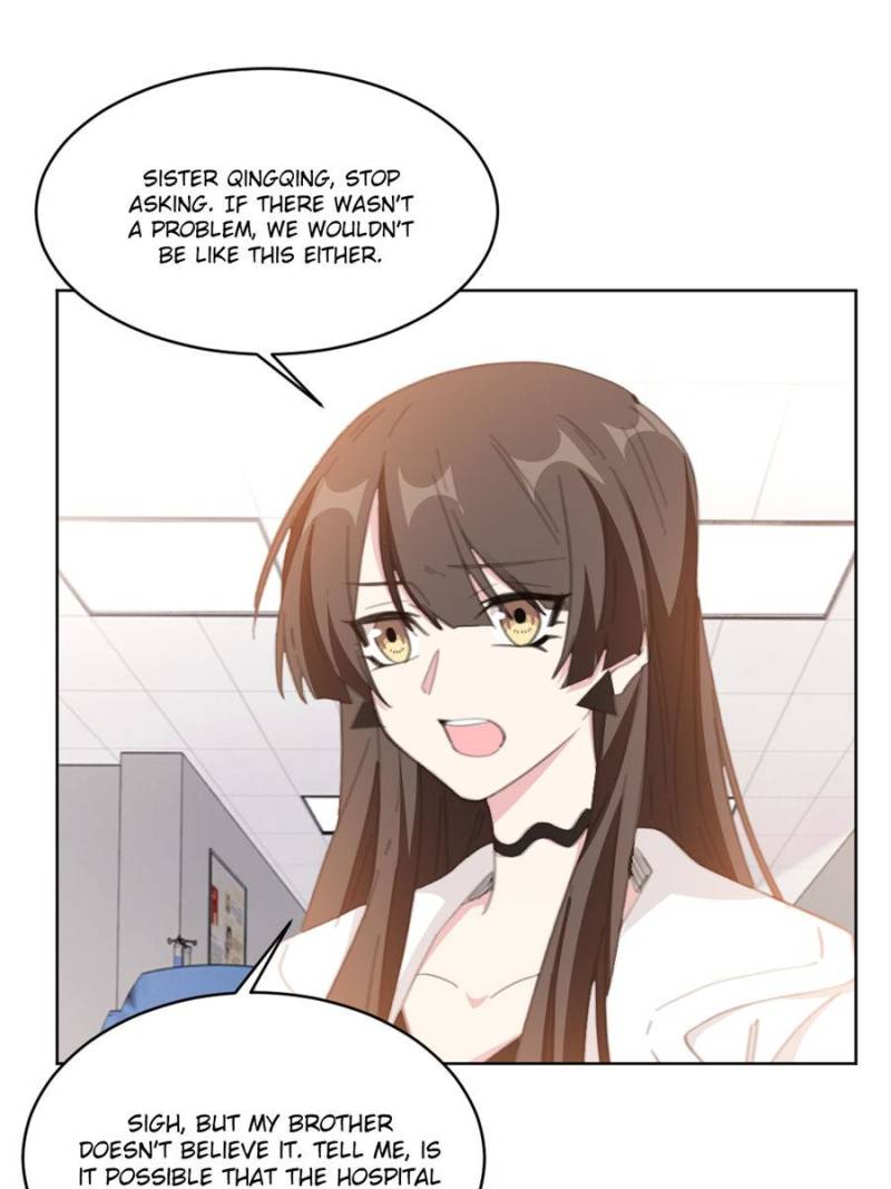 Pampered Wife of a Warm Marriage Chapter 104 - HolyManga.net