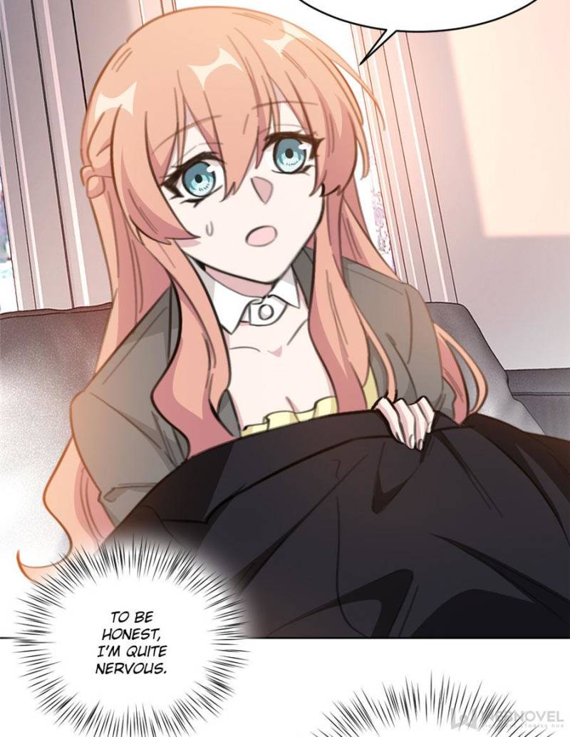 Pampered Wife of a Warm Marriage Chapter 99 - HolyManga.net