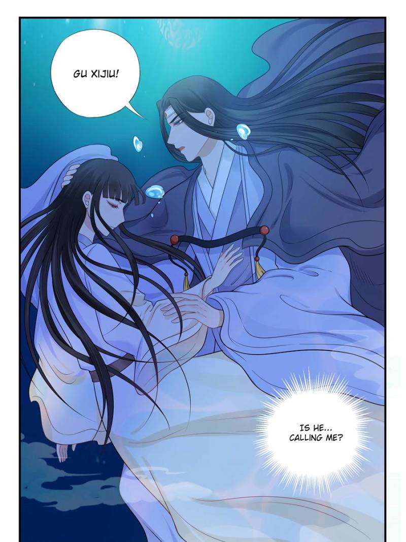 The Evil Consort Above an Evil King Chapter 55 - HolyManga.net