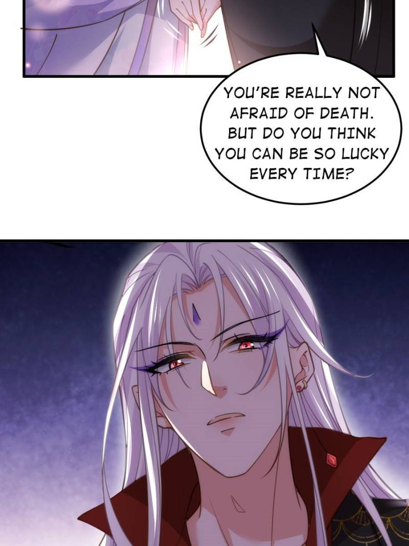 Be A Eunuch’s Wife To Control The World Chapter 161 - HolyManga.net