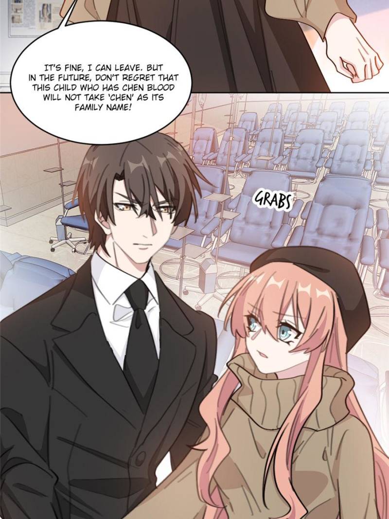 Pampered Wife of a Warm Marriage Chapter 104 - HolyManga.net