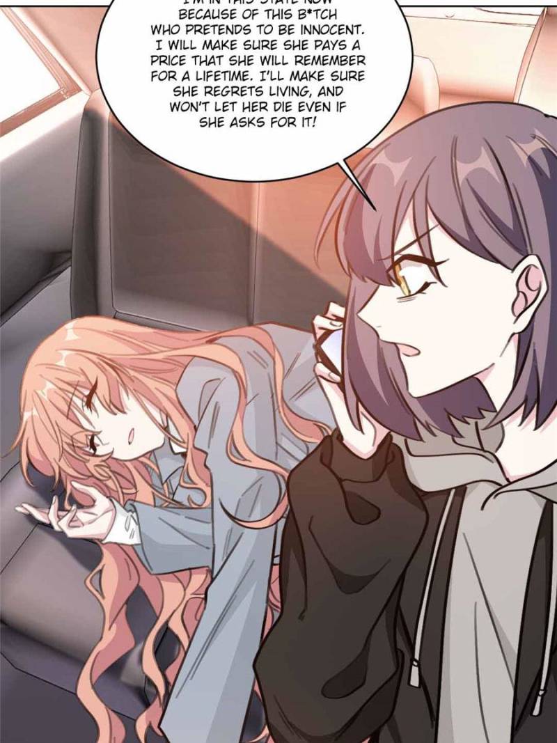 Pampered Wife of a Warm Marriage Chapter 108 - MyToon.net